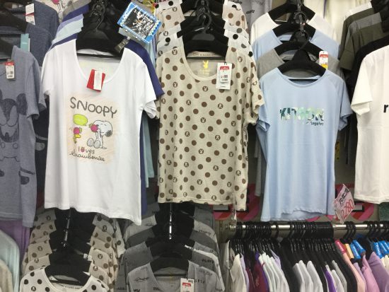 Tシャツ、カマニコレクション！