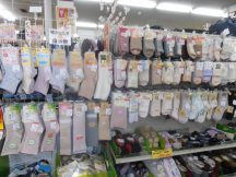 日本製靴下大量入荷しました！