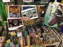 鬼滅グッズ売れてます！