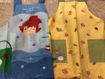 ジブリのキャラクターエプロン入荷！