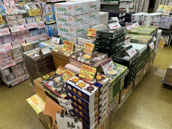 お中元、お盆ギフトに。