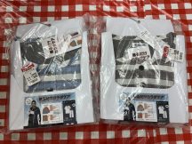 MAG TECHリカバリーウェア。