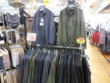 定番裏メッシュジャケット売れてます！